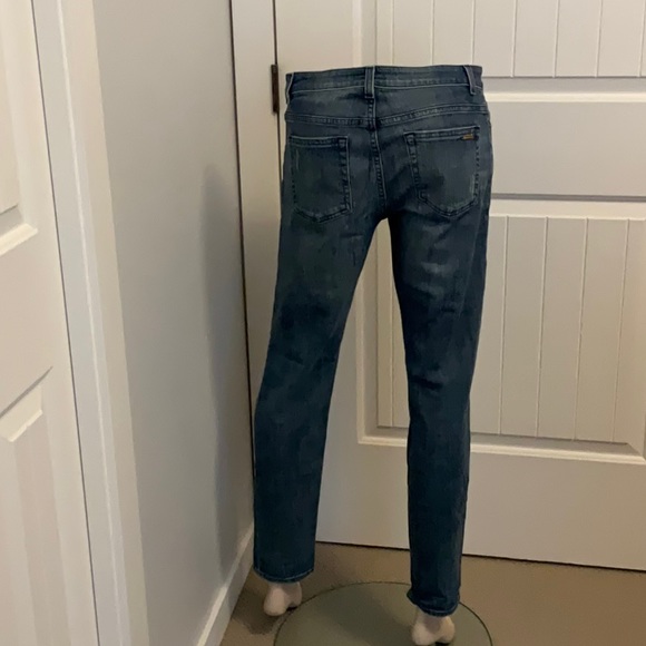 Michael Kors Women’s DILLON RELAXED Jean Size 4 - Picture 6 of 11